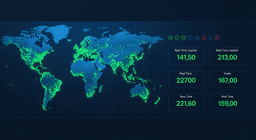 real time ip monitoring security operations