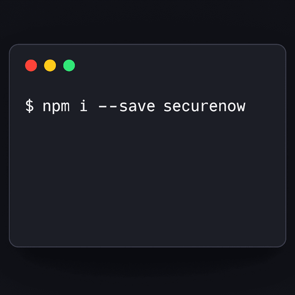 Code integration